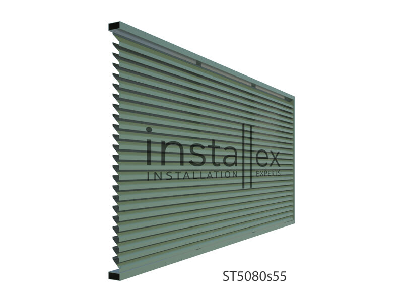 Facade grille ST5080 